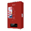 Thermex-S 20 MD (Art Red) -2